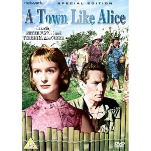 A Town Like Alice (UK) (DVD)